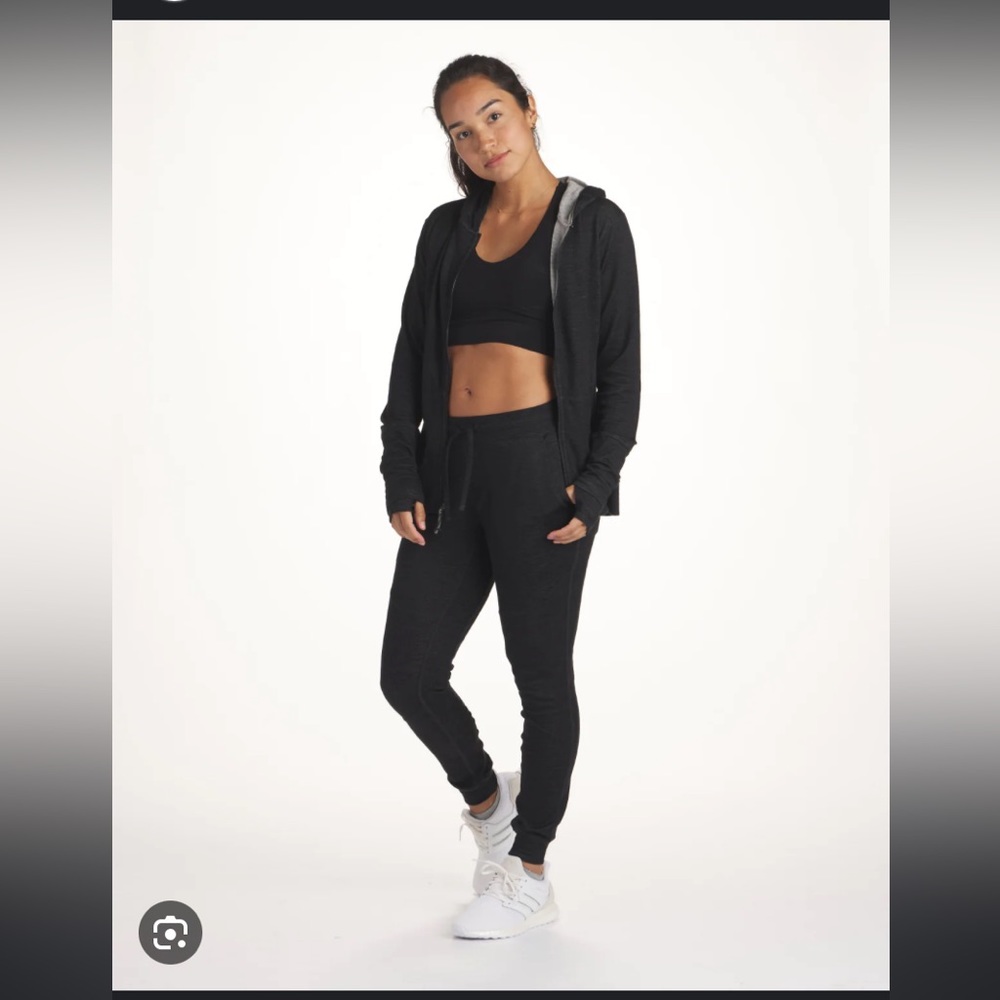 Paka Apparel Breathe jogger size small